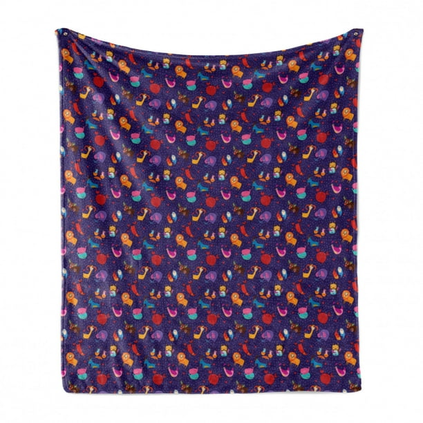 Blanket Taurus Throw Blankets for Bed Sofa Lightweight Soft 50 x 40 Inch Blanket Taurus Throw Blankets for Bed Sofa Lightweight Soft 50 x 40 Inch